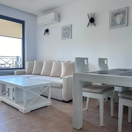 Daire Golden Sands - Sirena 6a