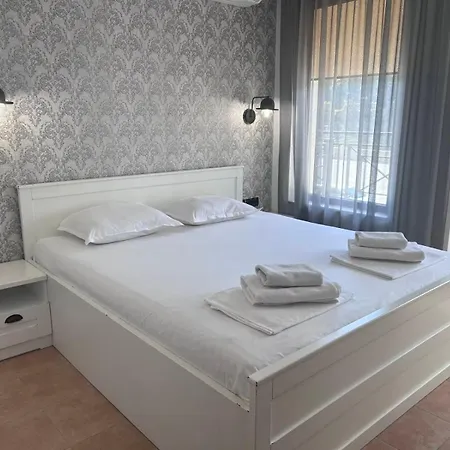 Golden Sands - Sirena 6a Daire Varna
