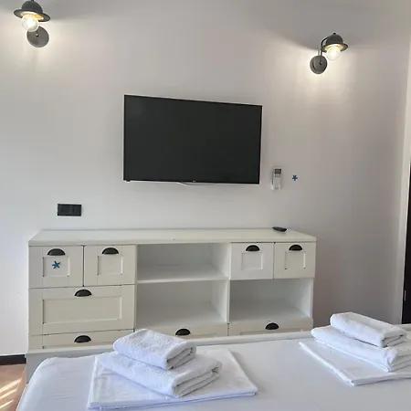 Daire Golden Sands - Sirena 6a Varna