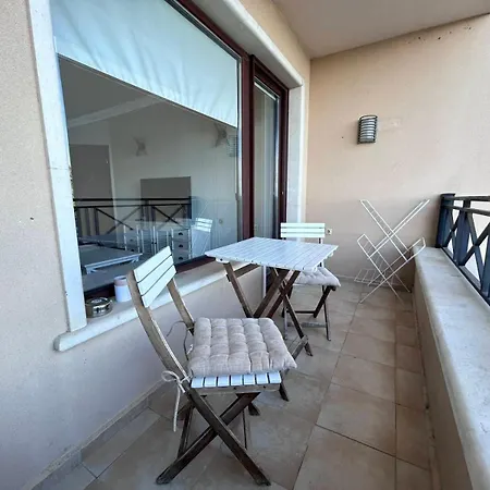 Daire Golden Sands - Sirena 6a Varna