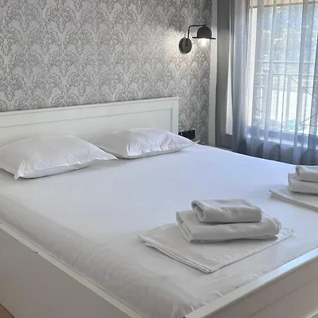 Apartment Golden Sands - Sirena 6a