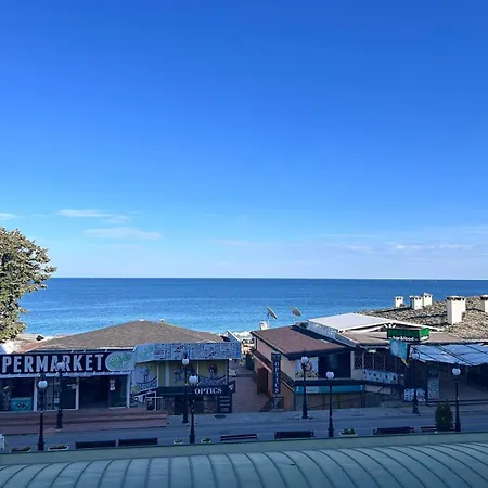 Appartamento Golden Sands - Sirena 6a *