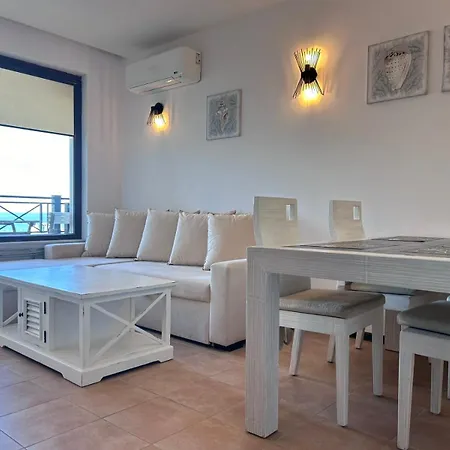 Golden Sands - Sirena 6a Warna