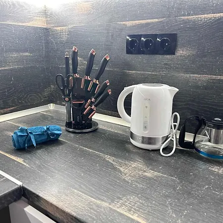 Golden Sands - Sirena 6a Appartamento Varna