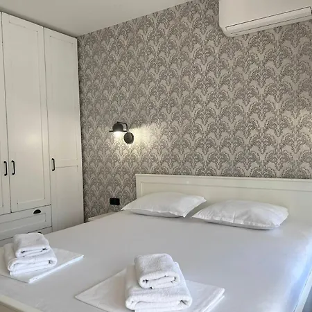 Golden Sands - Sirena 6a *